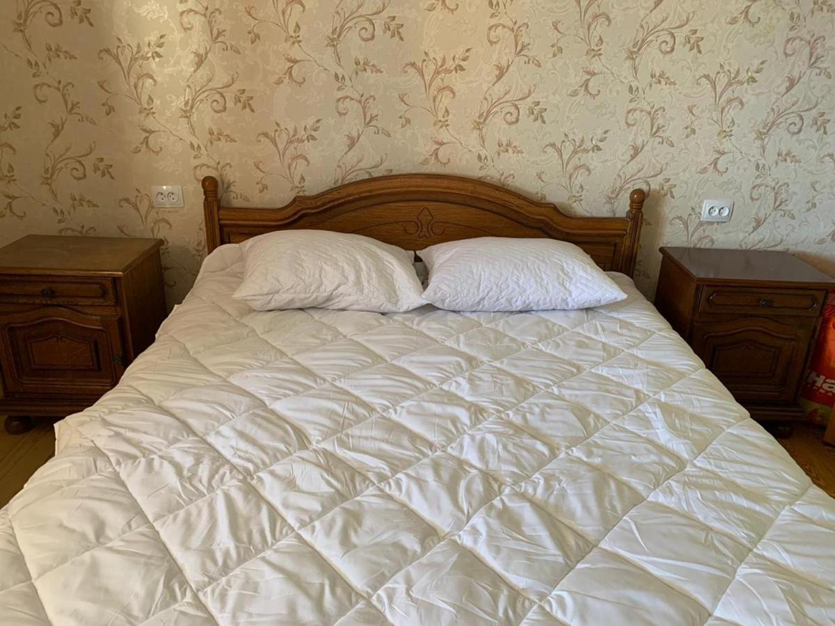 Bolnisi Elia Hotell Eksteriør bilde