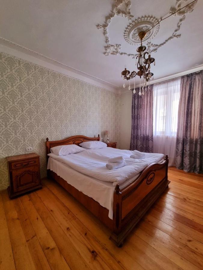 Bolnisi Elia Hotell Eksteriør bilde